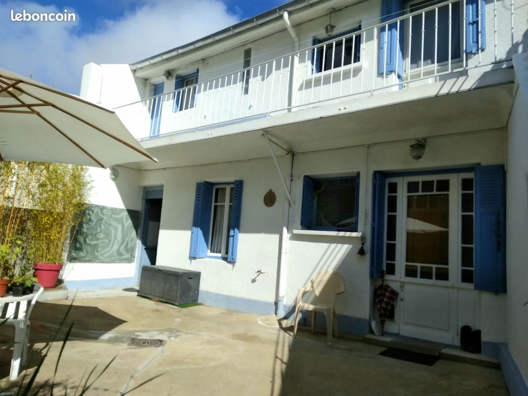 Maison à vendre, 153m², Firminy