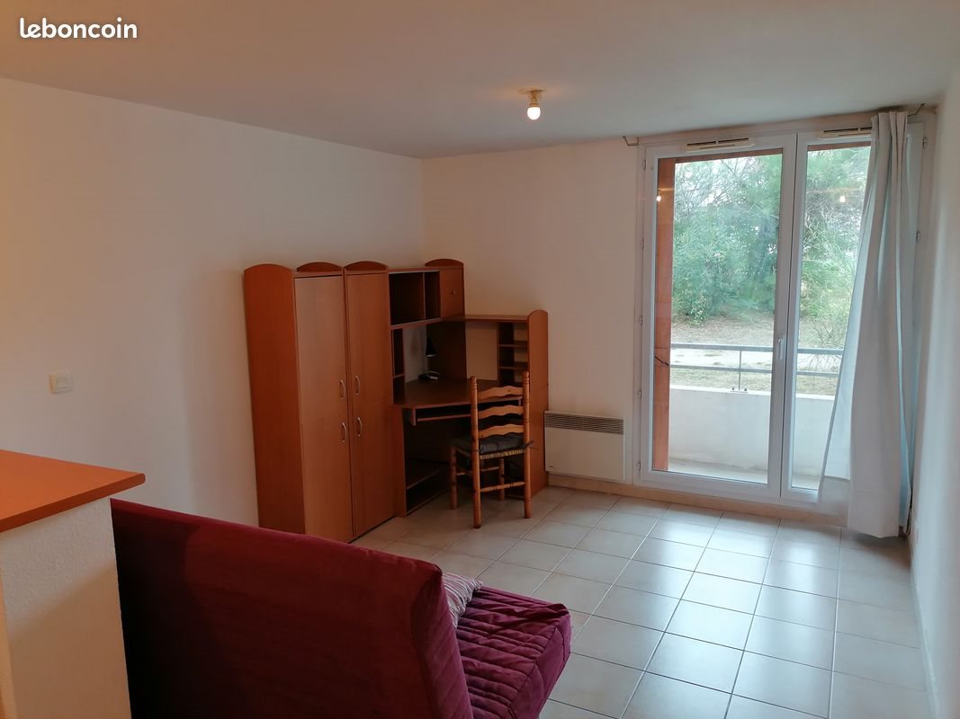 Appartement à louer, 24m², Avignon