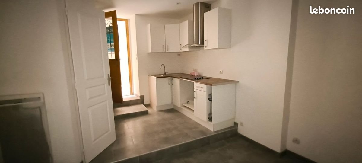 Maison à vendre, 70m², Quarante