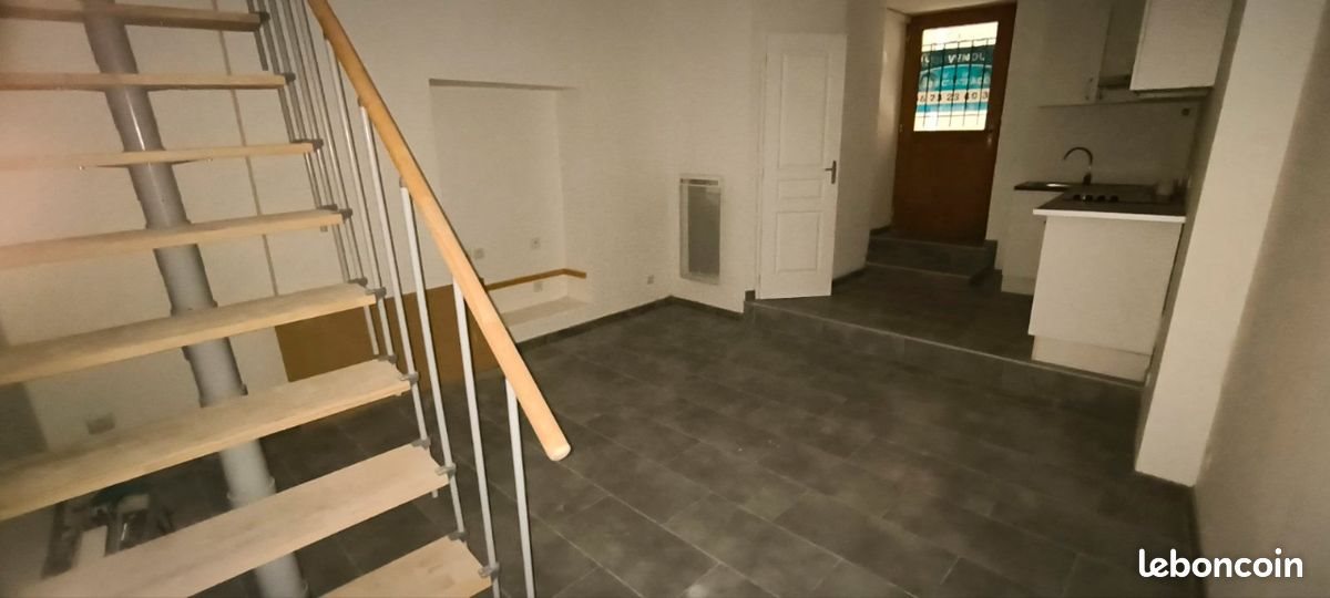 Maison à vendre, 70m², Quarante