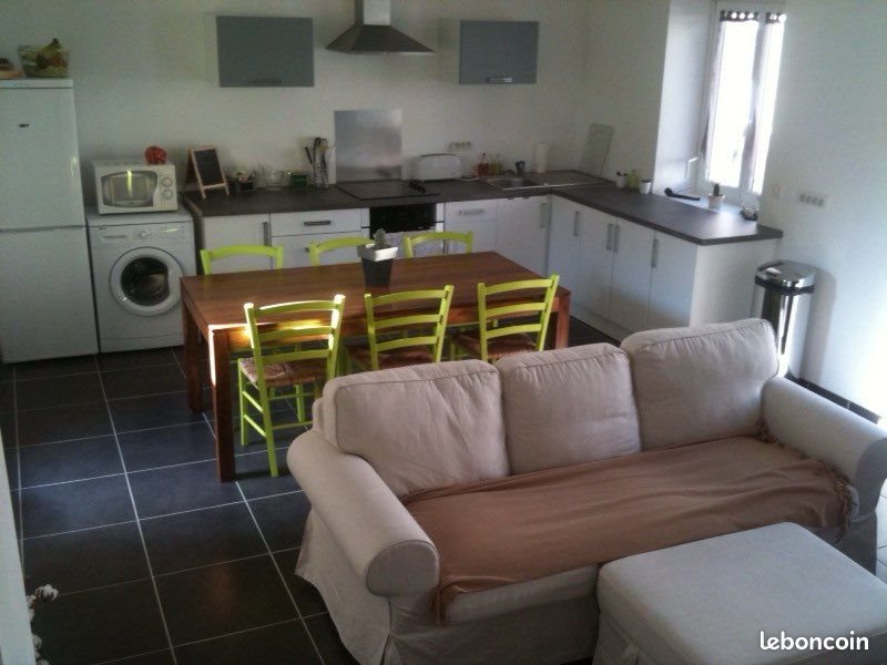 Maison à louer, 60m², Sablé-sur-Sarthe