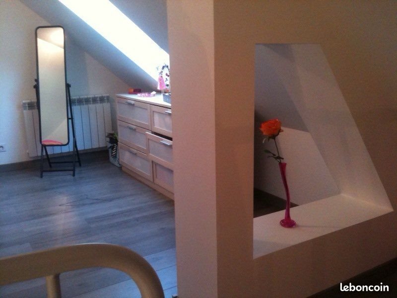 Maison à louer, 60m², Sablé-sur-Sarthe