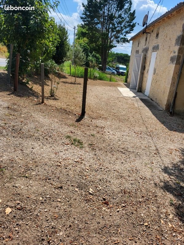 Maison à vendre, 65m², Feugarolles