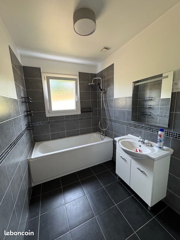 Maison à vendre, 160m², Le Saint