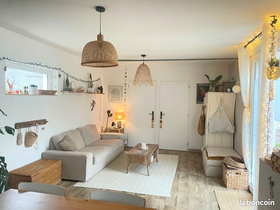 Maison à louer, 93m², Cholet