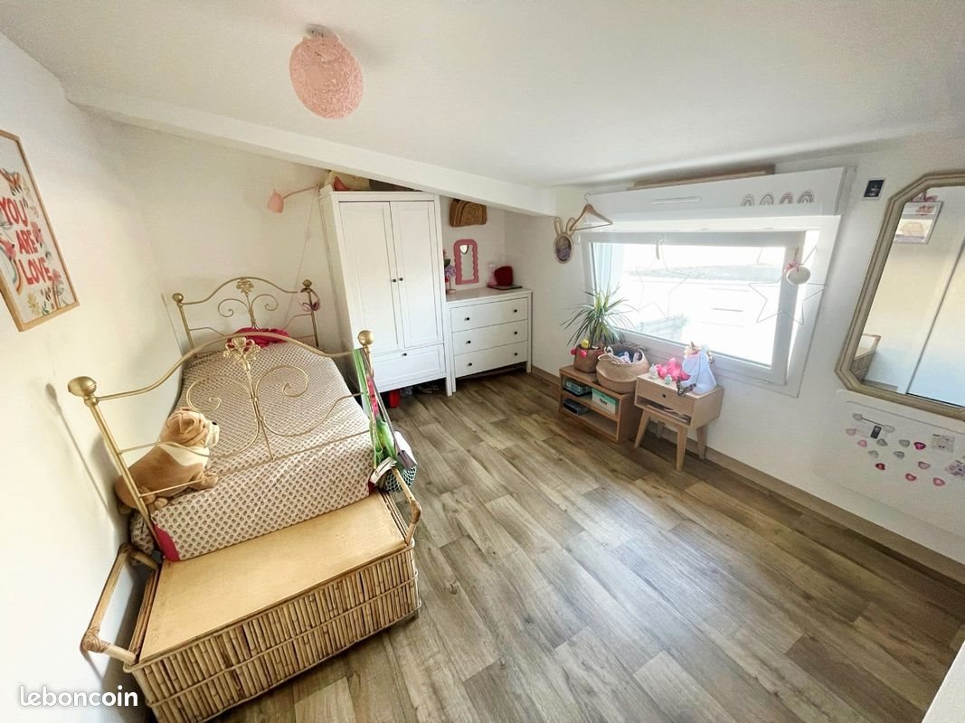 Maison à louer, 93m², Cholet