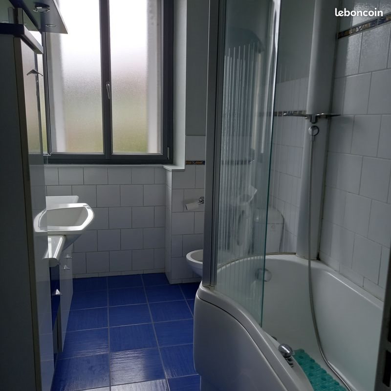 Appartement à louer, 95m², Mulhouse