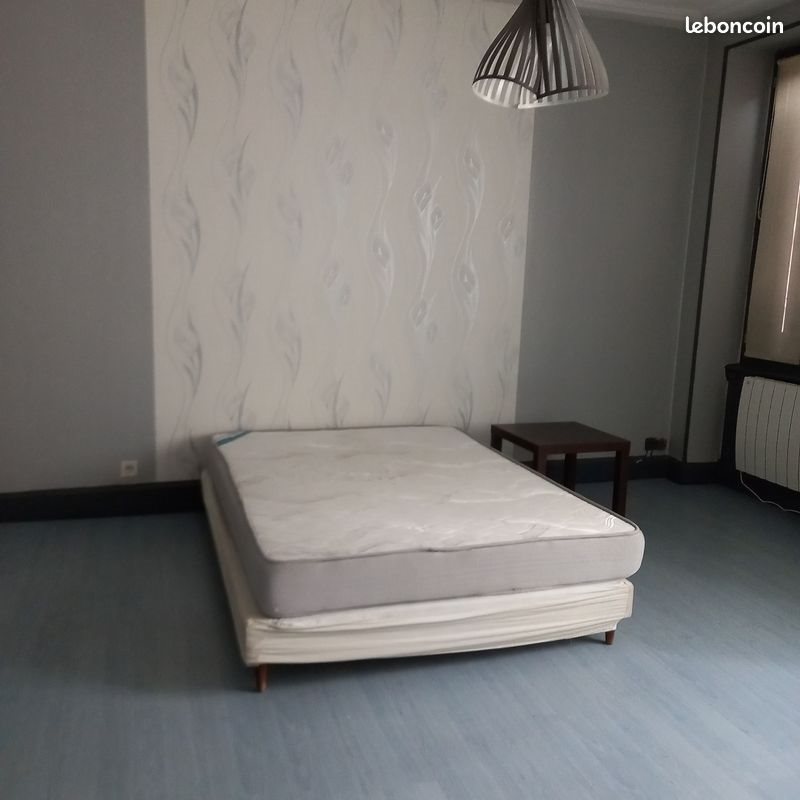 Appartement à louer, 95m², Mulhouse