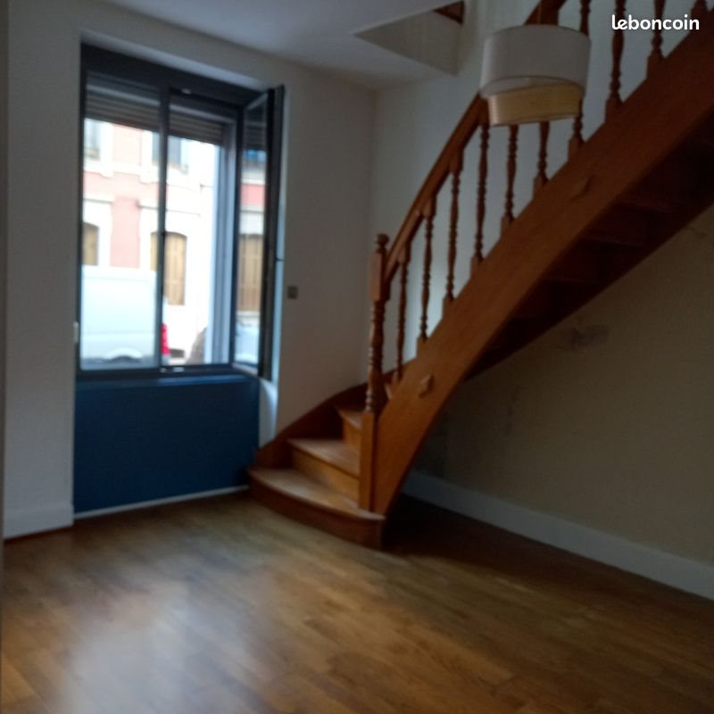 Appartement à louer, 95m², Mulhouse