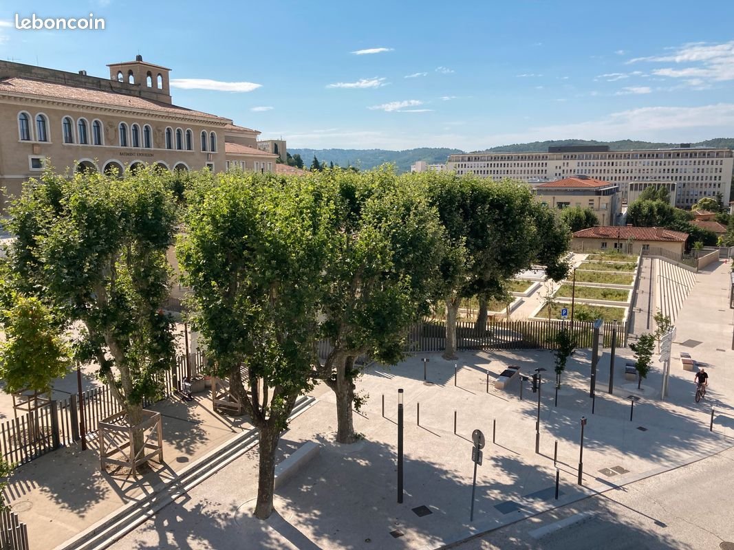 Appartement à louer, 31m², Aix-en-Provence