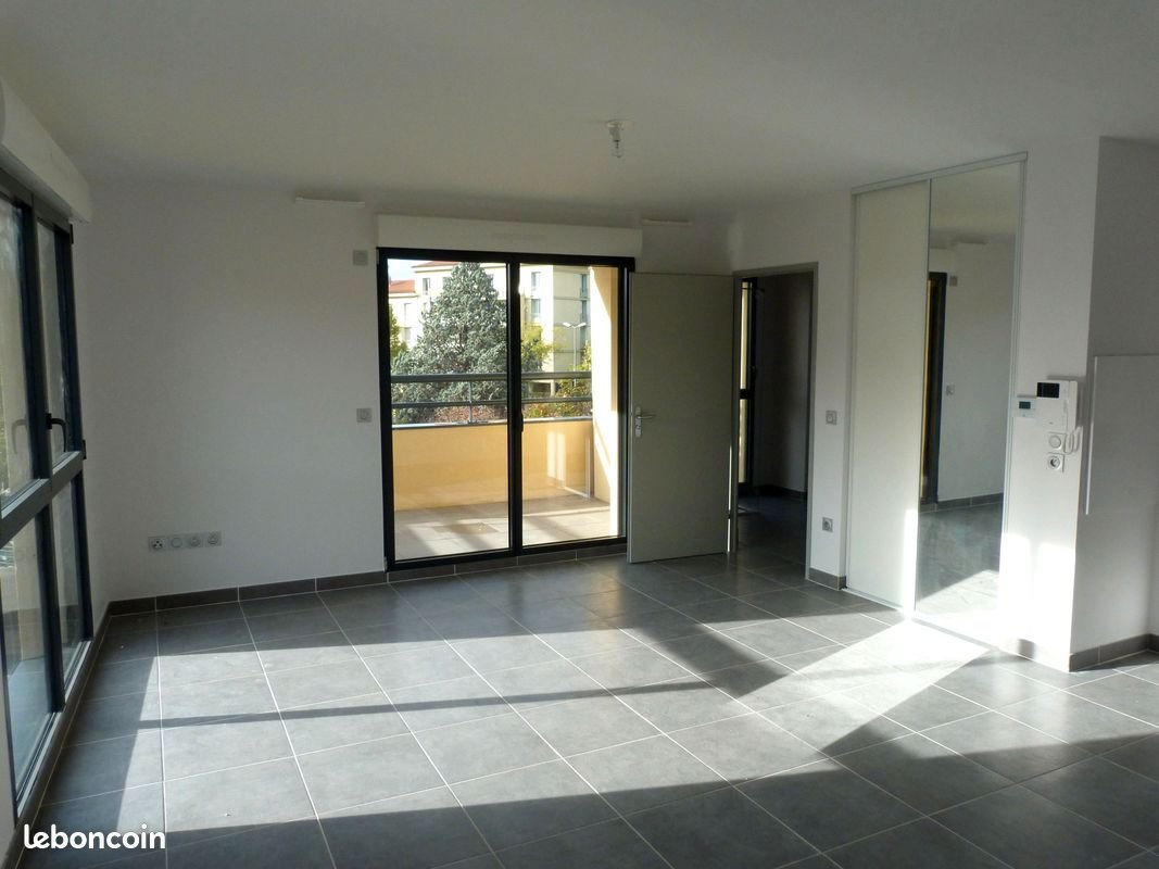 Appartement à louer, 31m², Aix-en-Provence