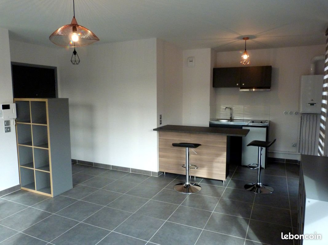 Appartement à louer, 31m², Aix-en-Provence