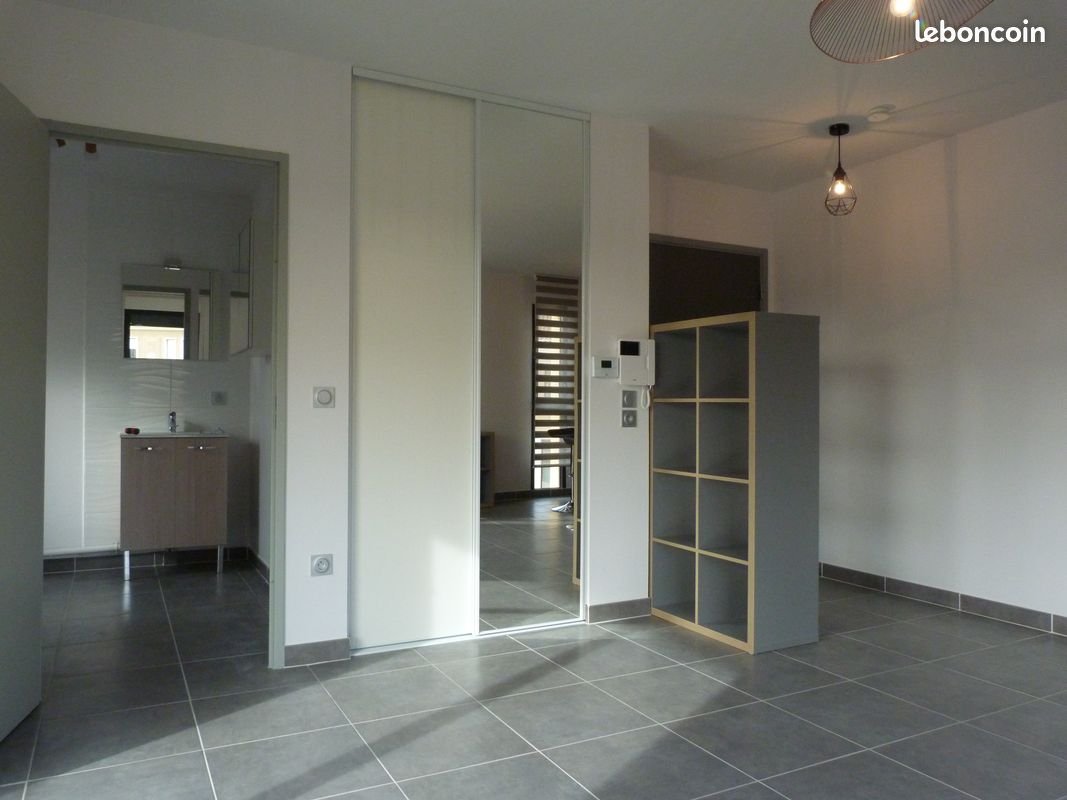 Appartement à louer, 31m², Aix-en-Provence