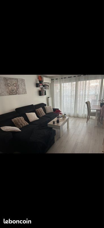 Appartement à vendre, 28m², Mandelieu-la-Napoule