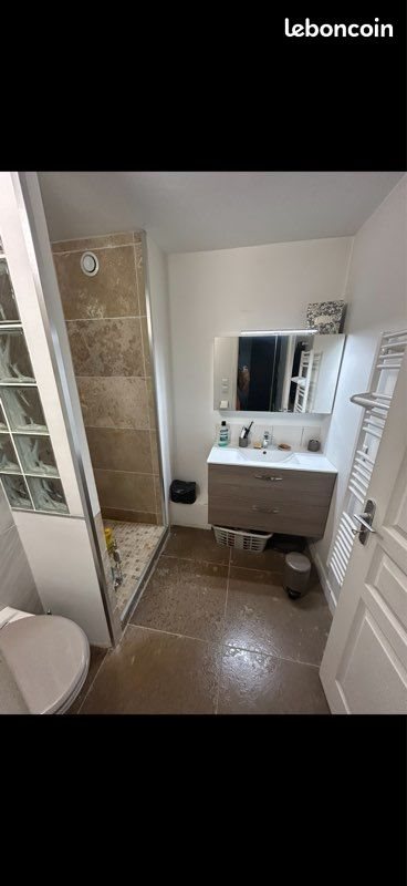Appartement à vendre, 28m², Mandelieu-la-Napoule
