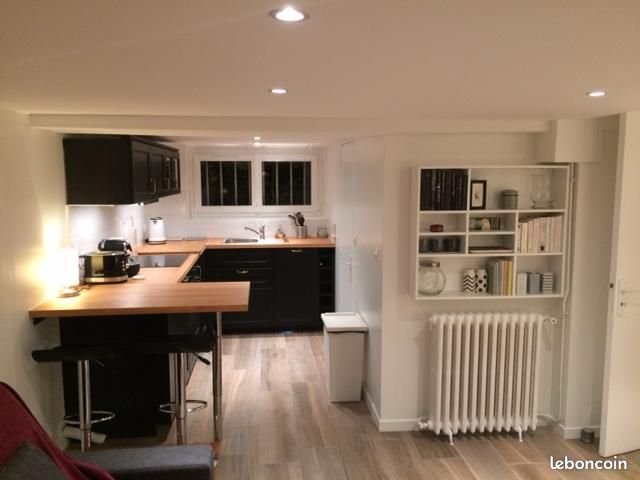 Appartement à louer, 25m², Chatou
