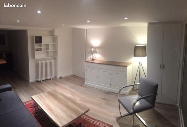 Appartement à louer, 25m², Chatou