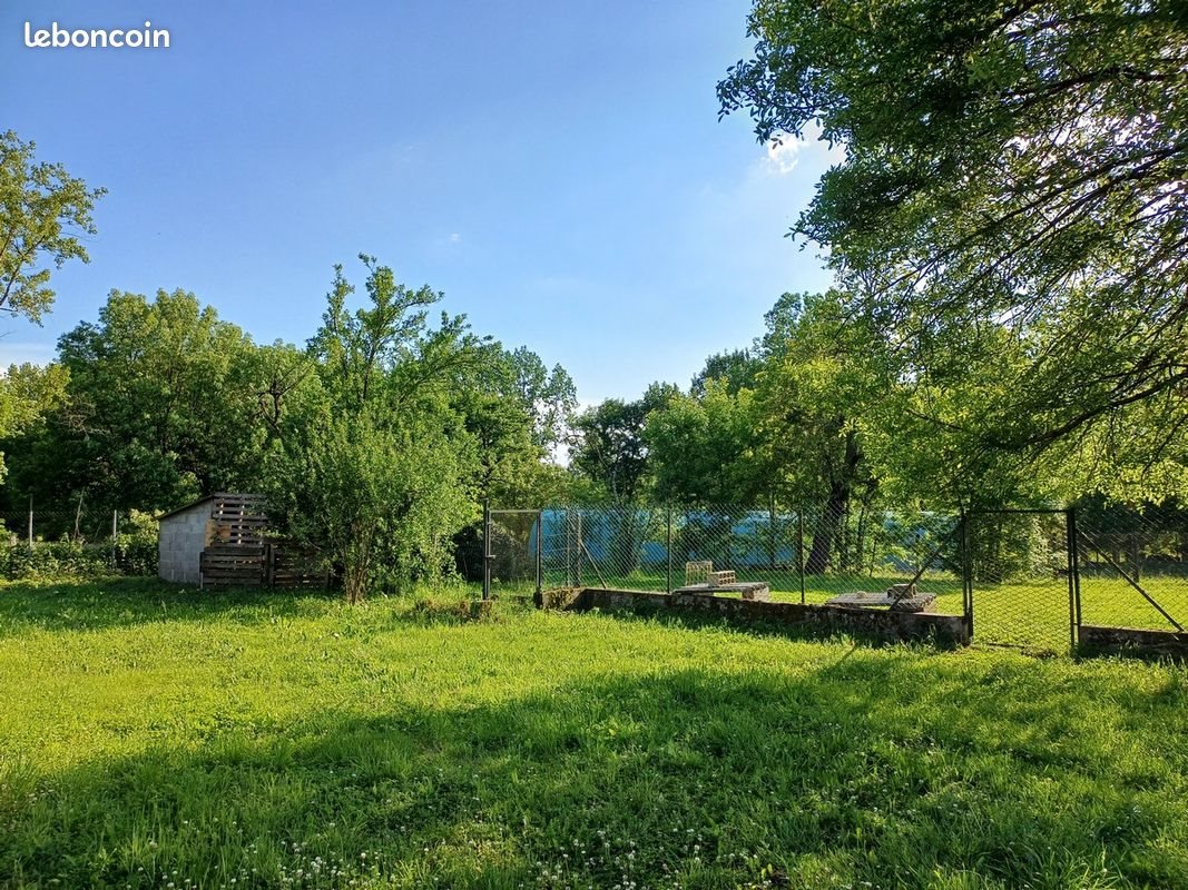 Maison à vendre, 110m², Drulhe
