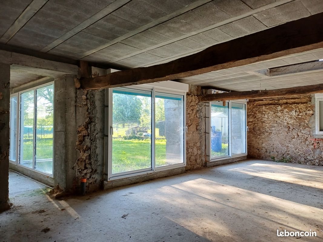 Maison à vendre, 110m², Drulhe