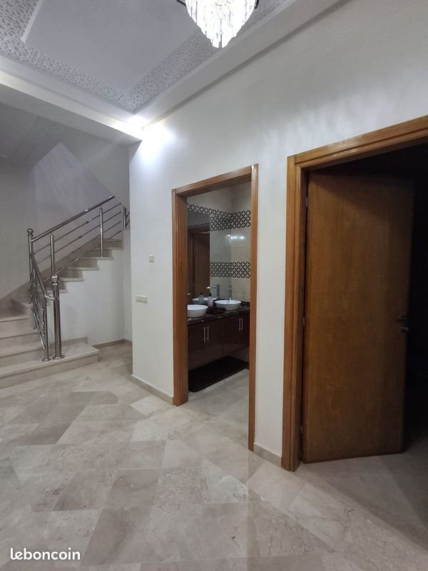 Maison à vendre, 200m², Paris 8ème