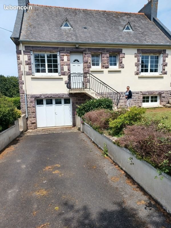 Maison à vendre, 66m², Paimpol