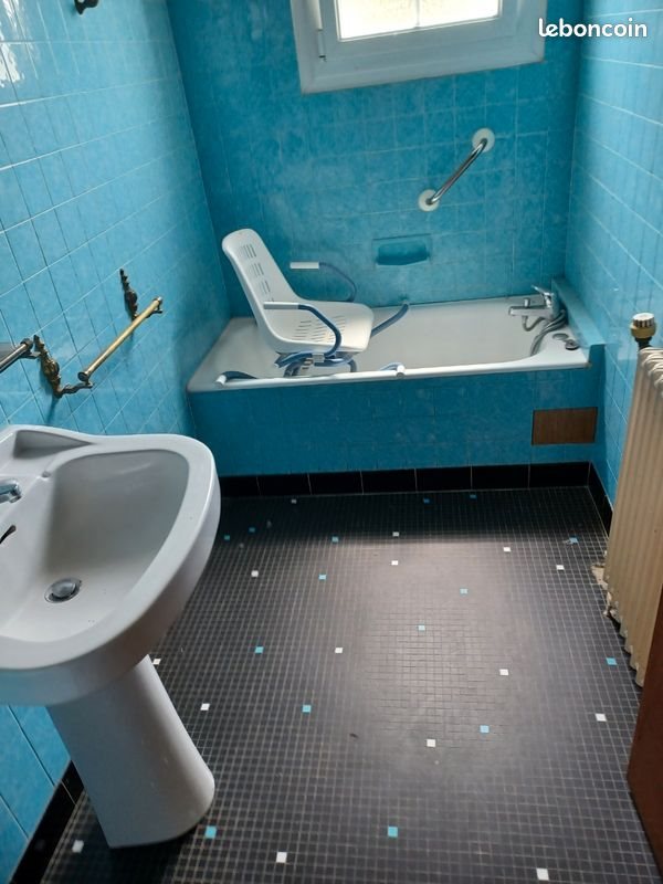 Maison à vendre, 66m², Paimpol