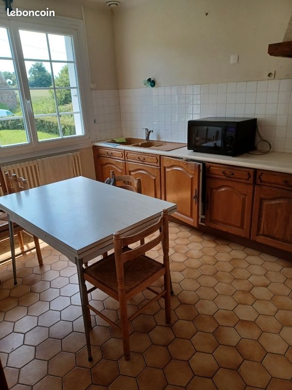 Maison à vendre, 66m², Paimpol