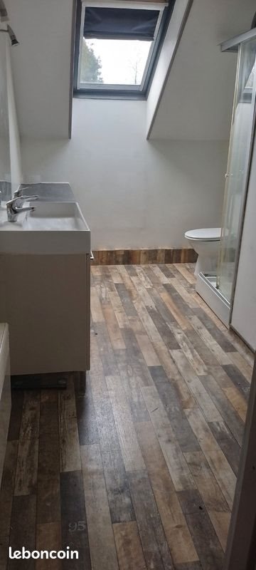 Maison à louer, 82m², Bertry