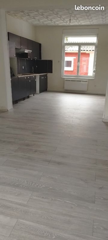 Maison à louer, 82m², Bertry