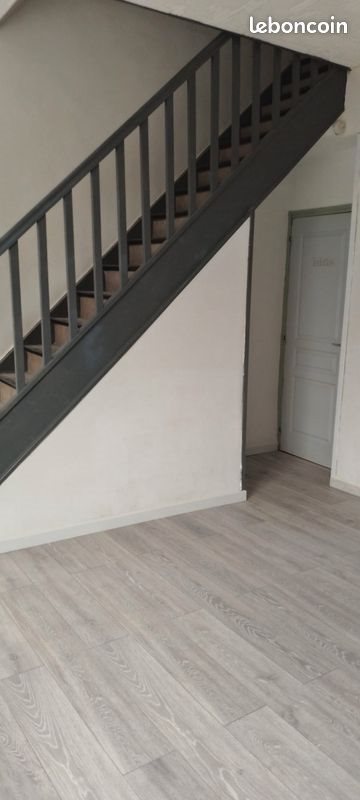 Maison à louer, 82m², Bertry