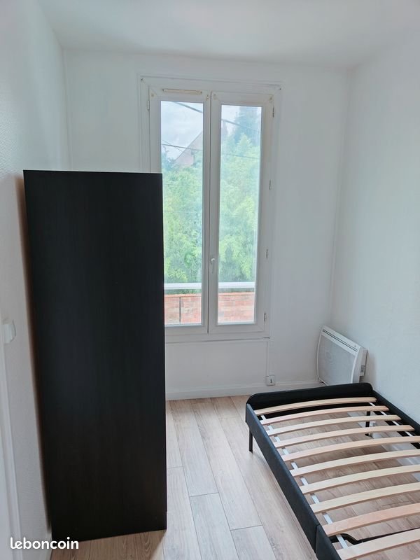 Appartement à louer, 18m², Corbeil-Essonnes