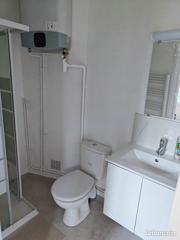 Appartement à louer, 18m², Corbeil-Essonnes