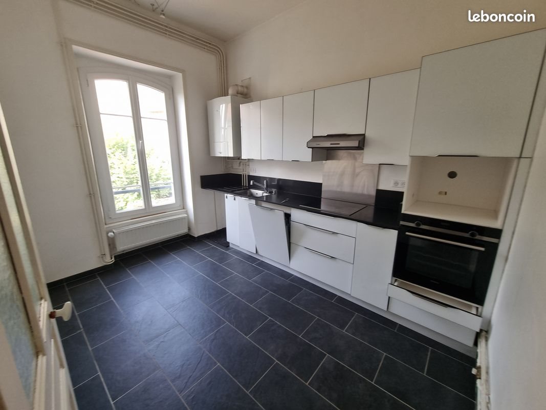 Appartement à louer, 130m², Limoges