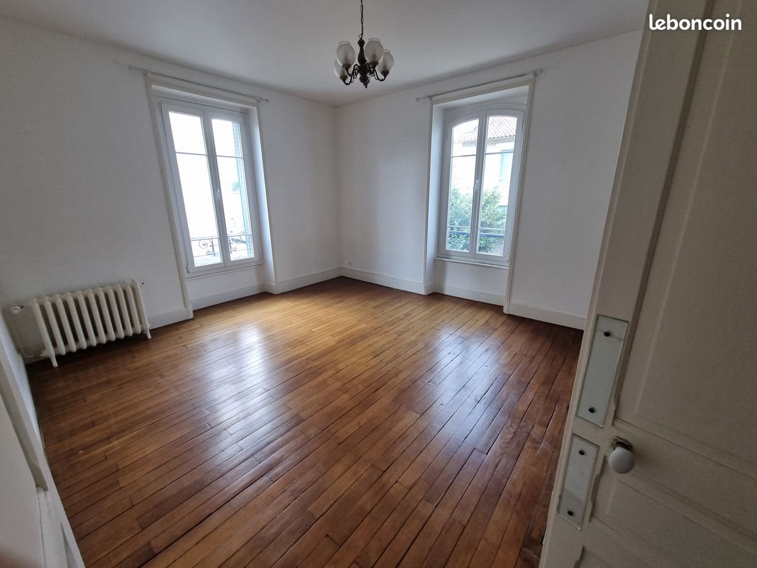 Appartement à louer, 130m², Limoges