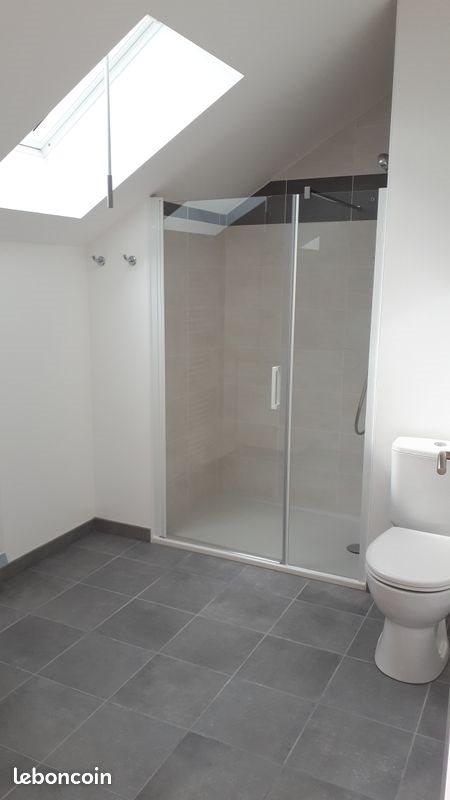 Appartement à louer, 29m², Nantes