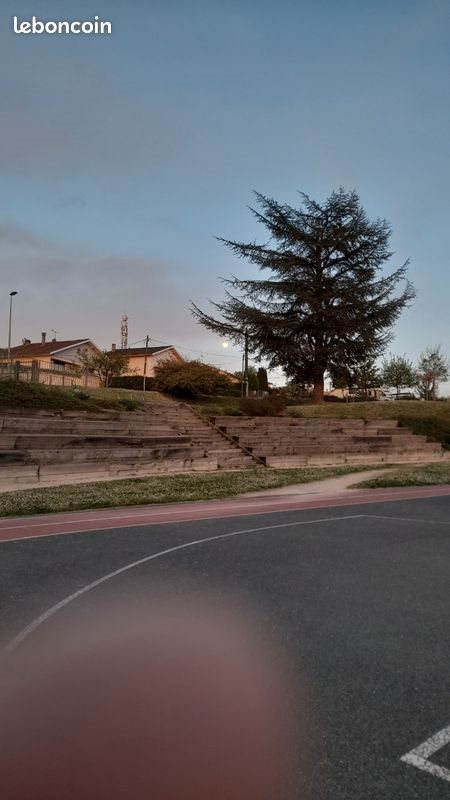Maison à louer, 100m², Cholet