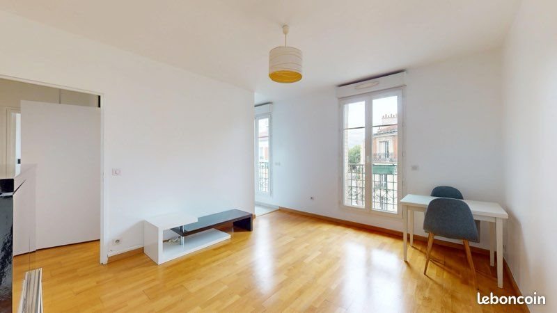 Appartement à louer, 34m², Malakoff
