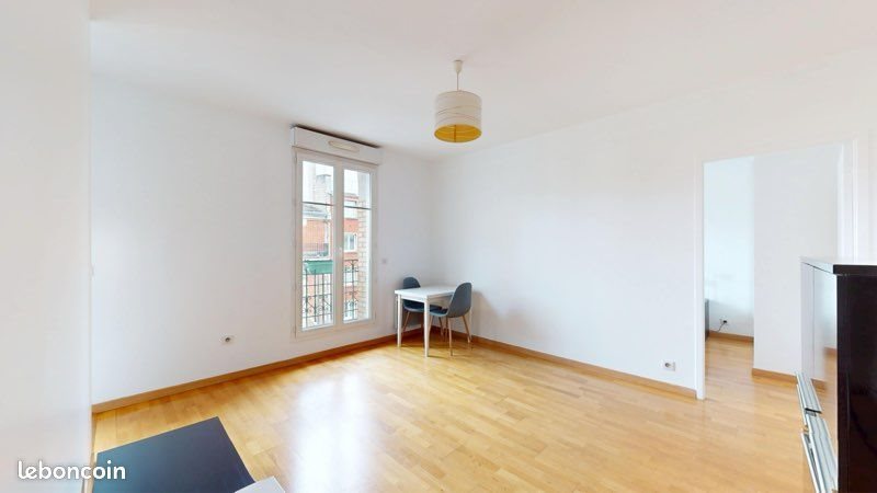 Appartement à louer, 34m², Malakoff