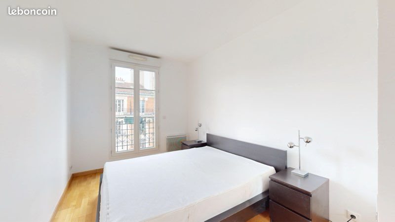 Appartement à louer, 34m², Malakoff