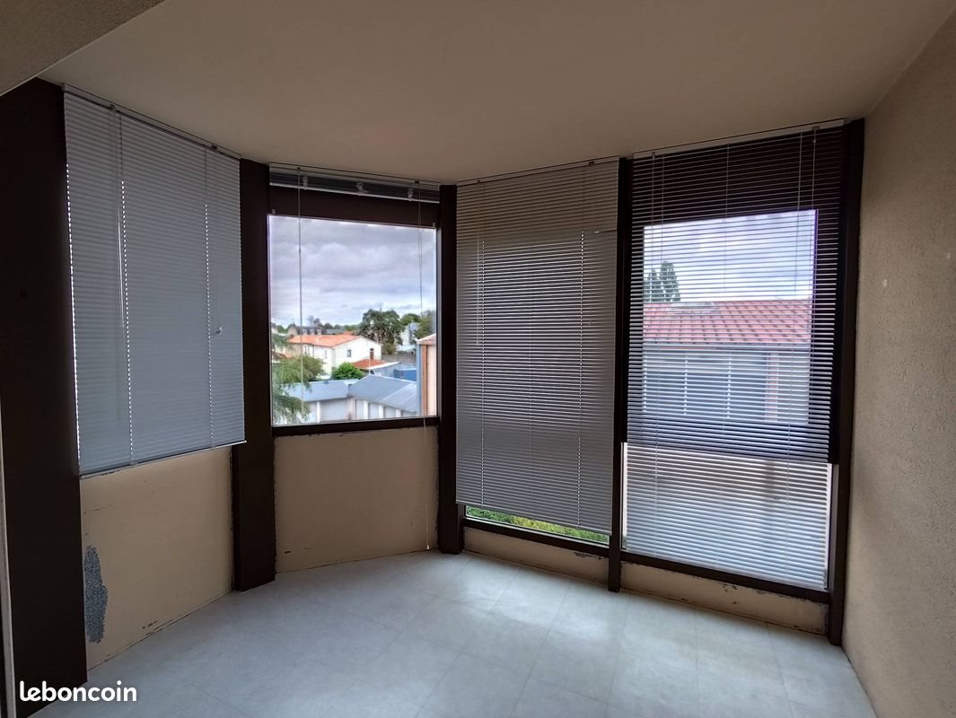 Appartement à louer, 65m², Parthenay