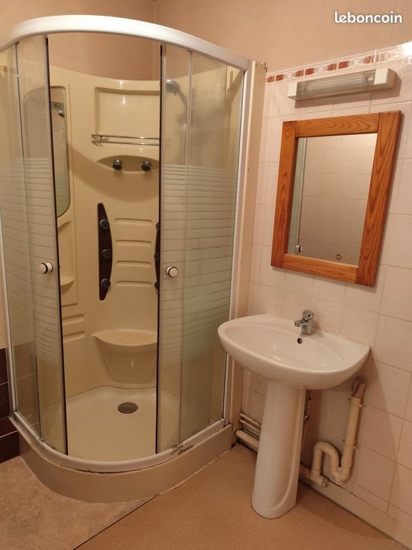 Appartement à louer, 65m², Parthenay