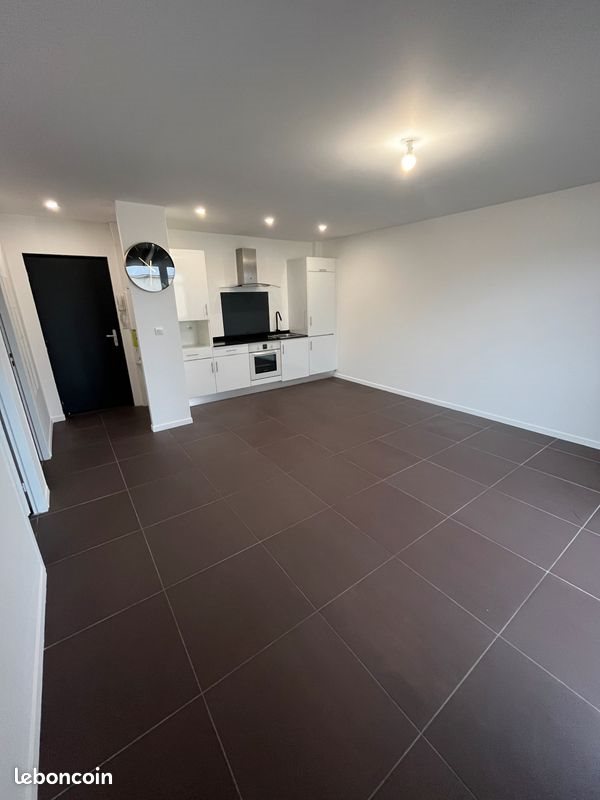 Appartement à louer, 42m², Jarville-la-Malgrange