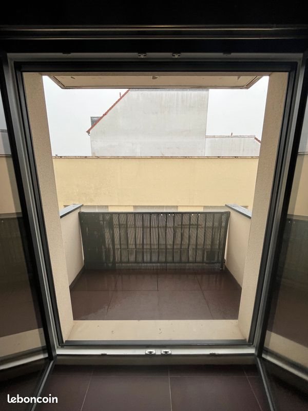 Appartement à louer, 42m², Jarville-la-Malgrange
