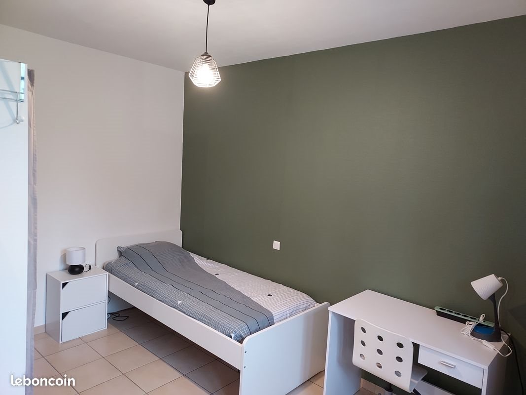 Appartement à louer, 20m², Bruz