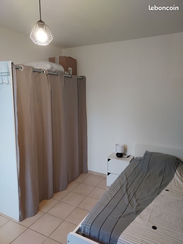 Appartement à louer, 20m², Bruz