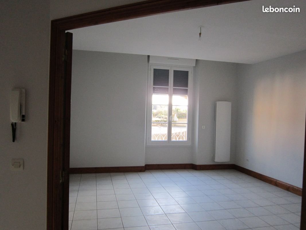 Appartement à louer, 70m², Rabastens-de-Bigorre