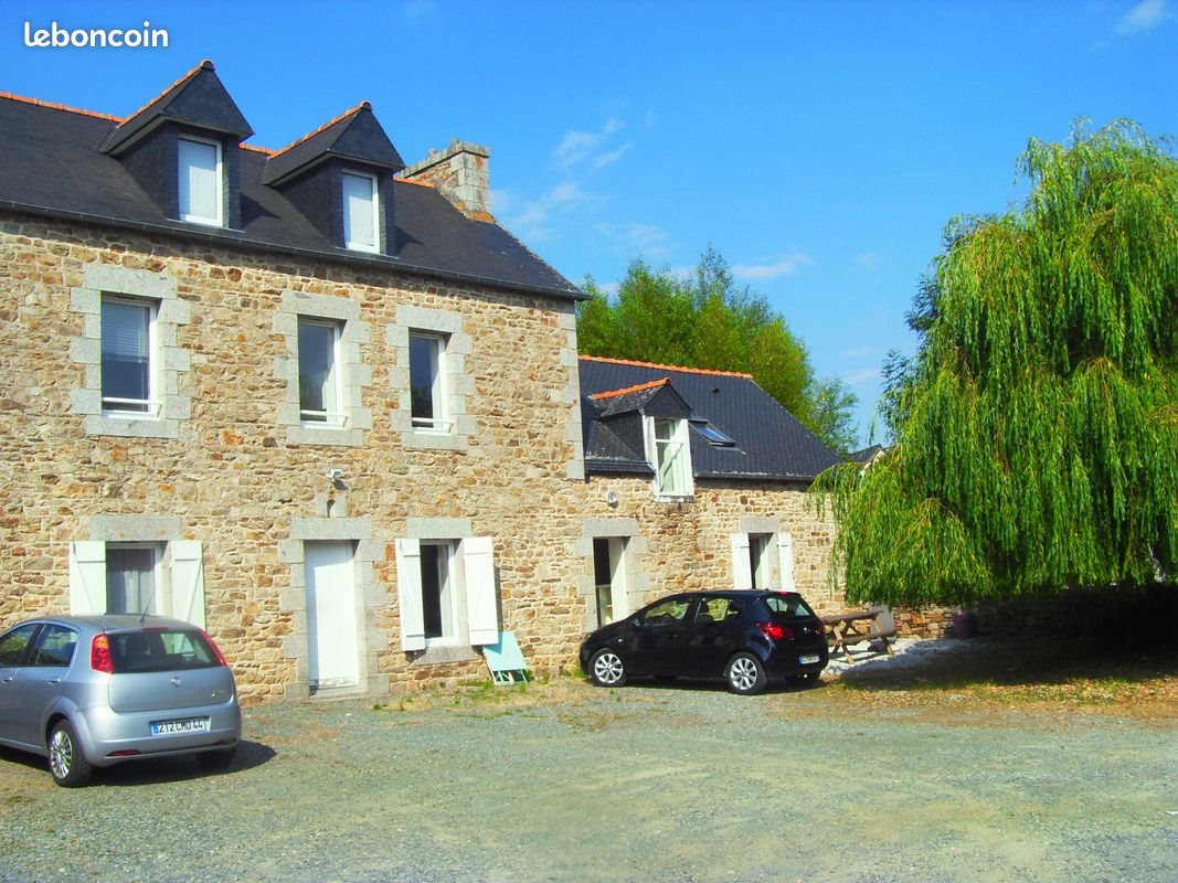 Appartement à louer, 20m², Pabu