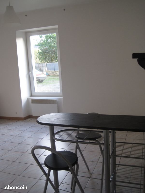 Appartement à louer, 20m², Pabu