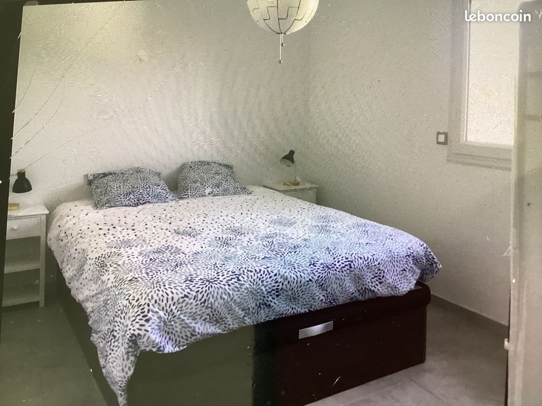 Appartement à louer, 50m², Fréjus