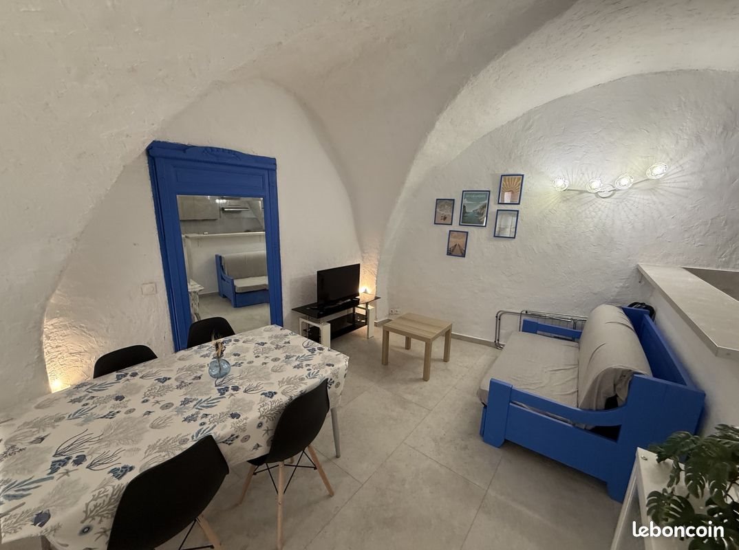 Appartement à vendre, 33m², La Ciotat